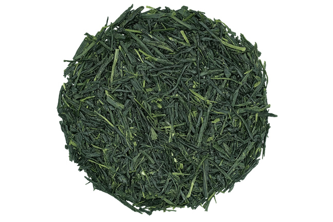 Sencha Miyazaki