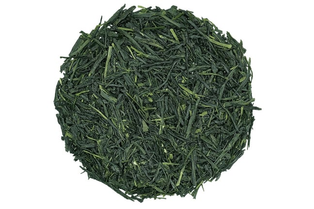 Sencha Miyazaki