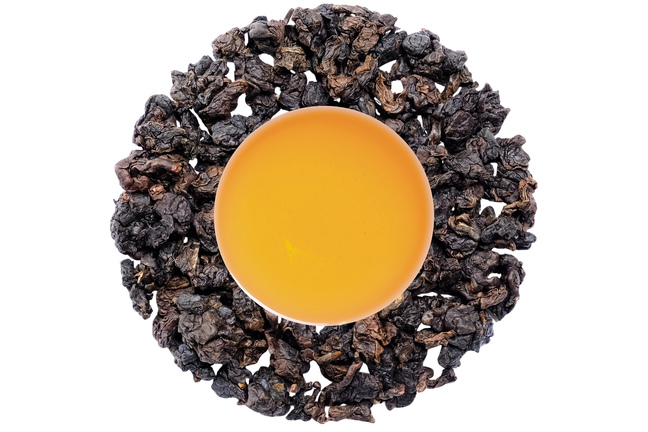 GABA Oolong 2026