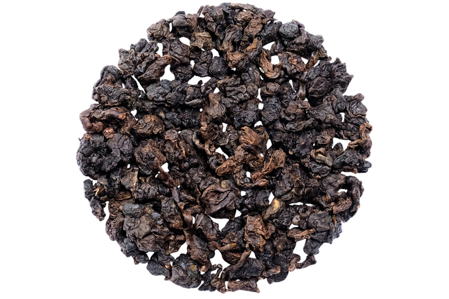 GABA Oolong 2026