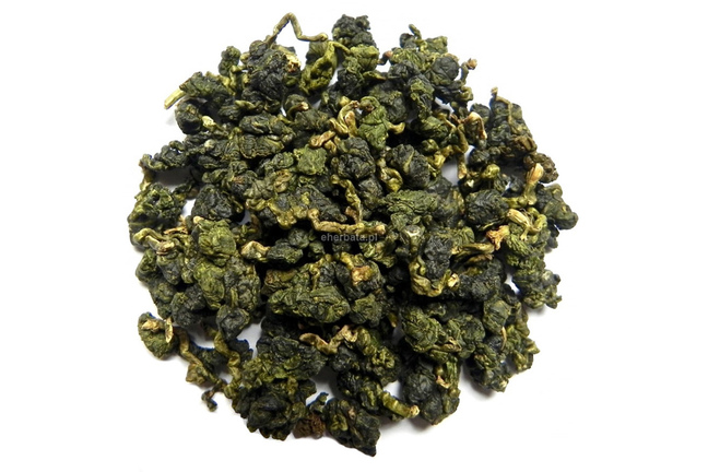 Long Feng Xia Oolong 2021