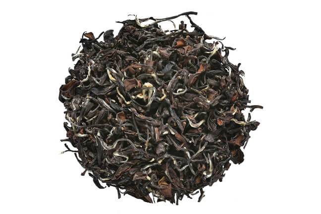 Bai Hao Oolong Premium 2025