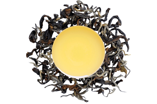 Bai Hao Oolong Premium 2026