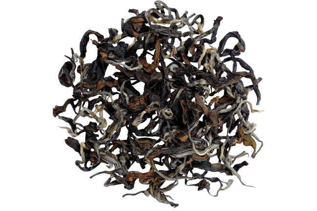 Bai Hao Oolong Premium 2026