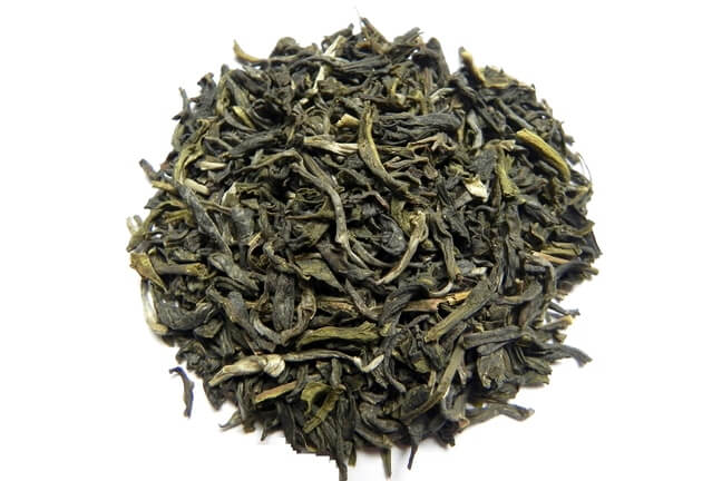 Wietnam Green