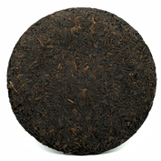 Ban Zhang Shu Pu-erh