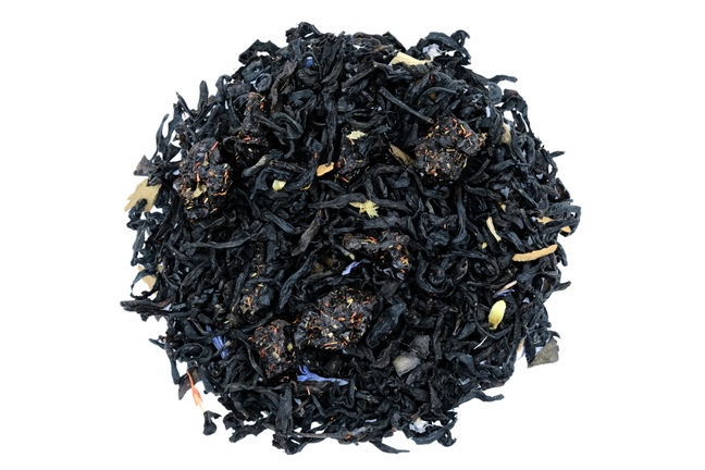 Śliwka w Cynamonie