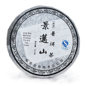 Jingmai Shu Pu-erh