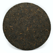 Jingmai Shu Pu-erh