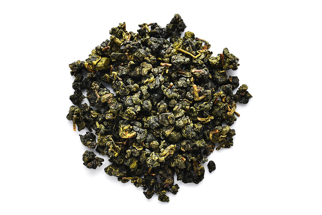 Wuliang Gaoshan Oolong 2016