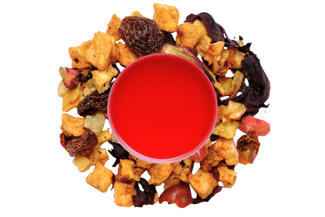 Tutti Frutti