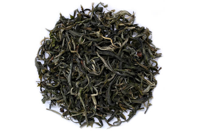 Yunnan Zao Chun 2023