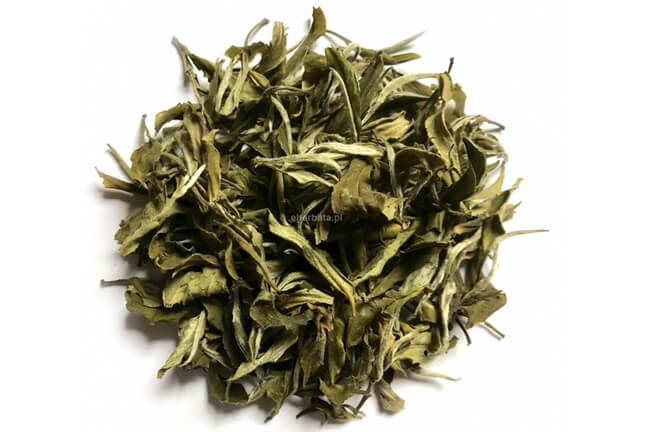 Nepal Bai Mu Dan