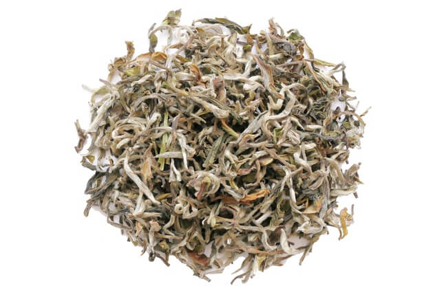 Darjeeling Namring Upper FF 2021