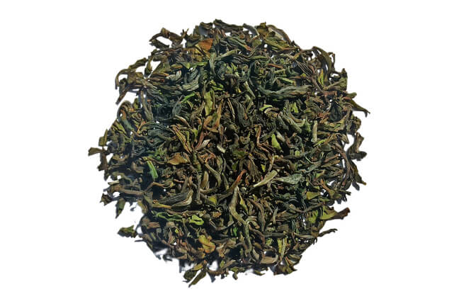 Darjeeling Risheehat FF 2024