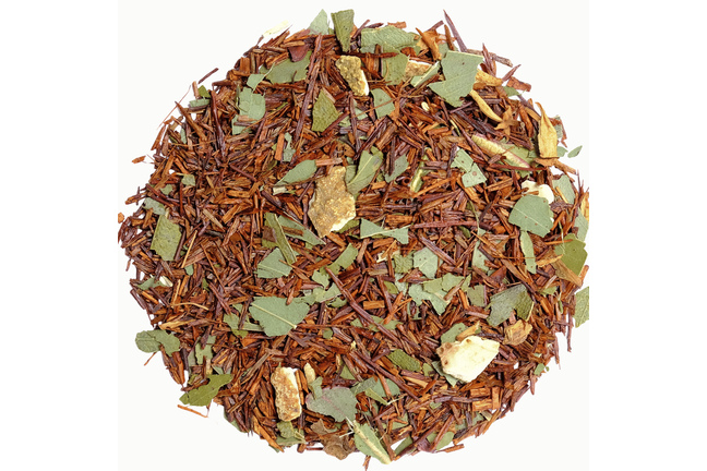 Rooibos Pomarańcza - Eukaliptus