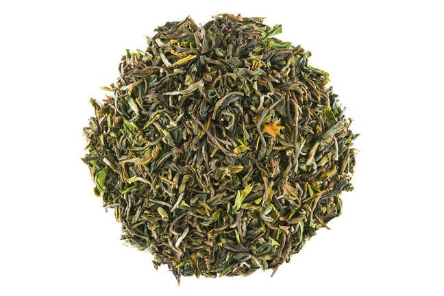 Darjeeling Puttabong FF 2022