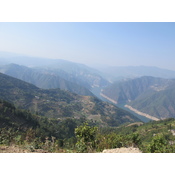 Baoshan Minggu 2019