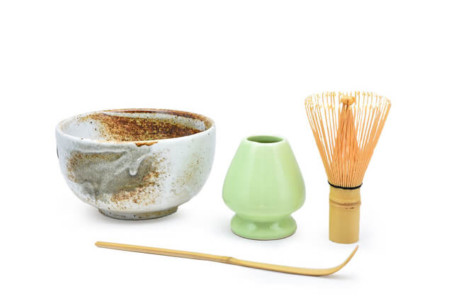 Zestaw do matcha Chairo 