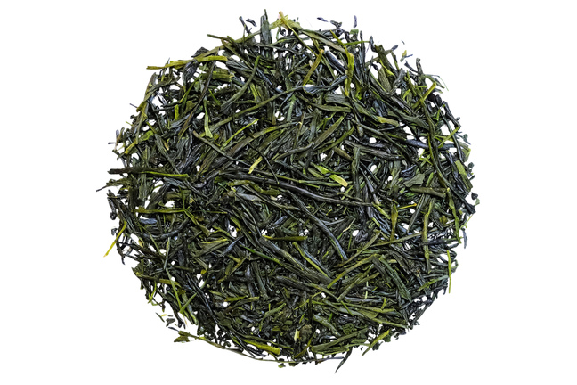 Sencha Yabukita