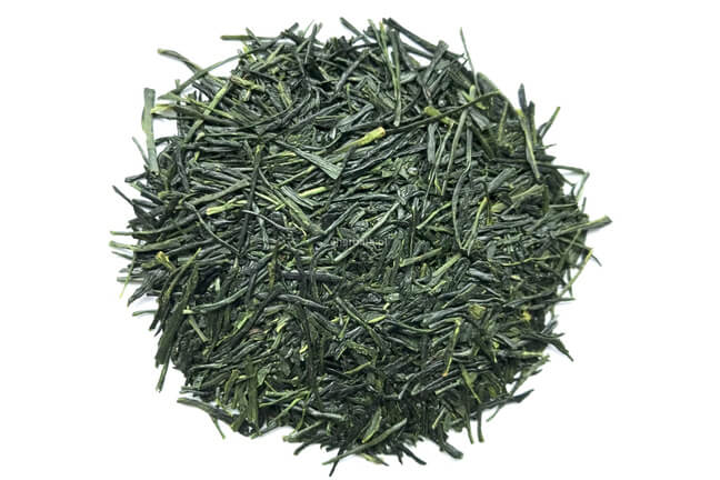 Sencha Saemidori Organic 2024