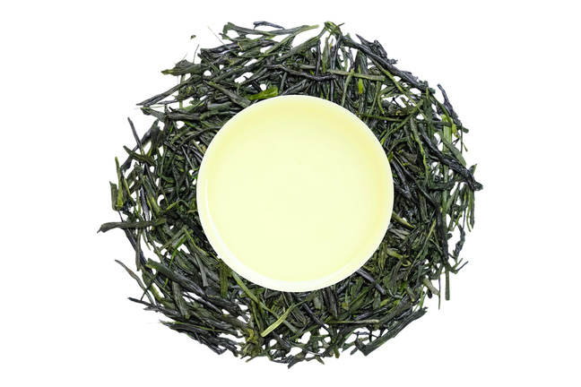 Sencha Saemidori 2026