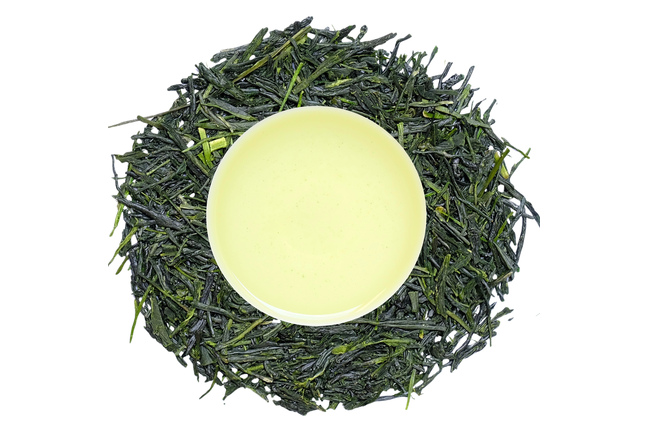 Gyokuro Saemidori 2026