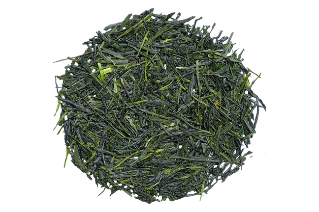 Gyokuro Saemidori 2026