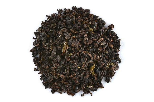 Mi Xiang GABA Oolong 2017