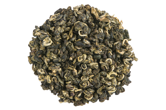 Yunnan Zhu Cha