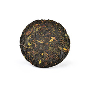 Dehong Yesheng Pu-erh 2014