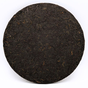 Man Long Shu Pu-erh