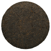 Yiwu Shu Pu-erh