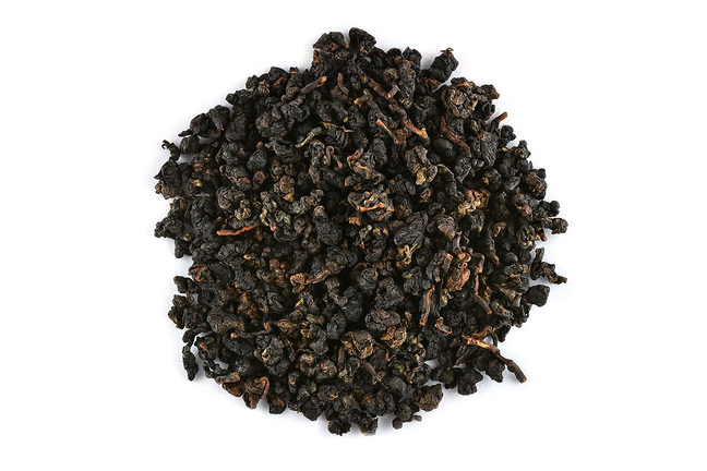 Vietnam Red Oolong 2017