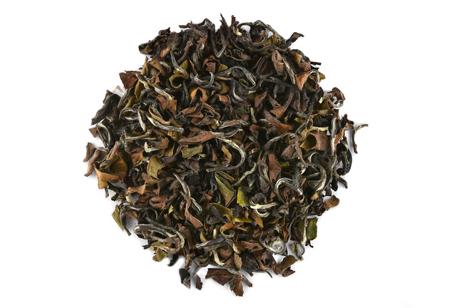Vietnam Bai Hao Oolong 2017