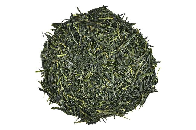 Sencha Zairai 2017