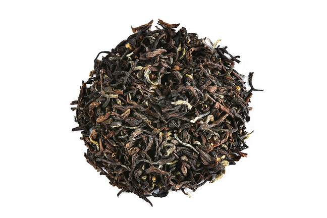 Darjeeling Gielle SF 2017 