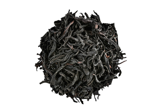 Lishan Tieguanyin Hongcha 2019