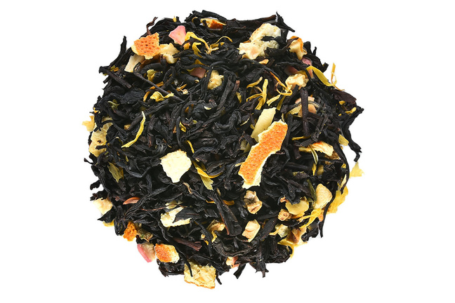 Cytrusowa Magia