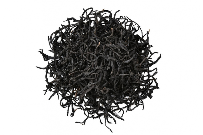 Keemun Mao Feng Special 2019