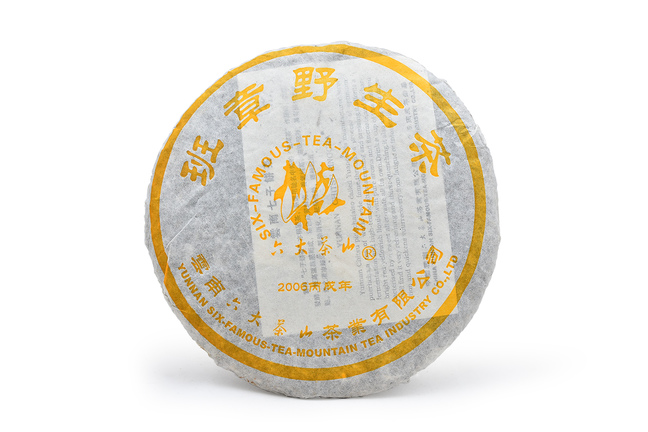 6FTM Banzhang 2006