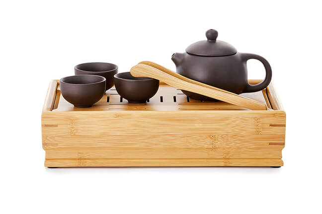 Zestaw Gongfu Basic