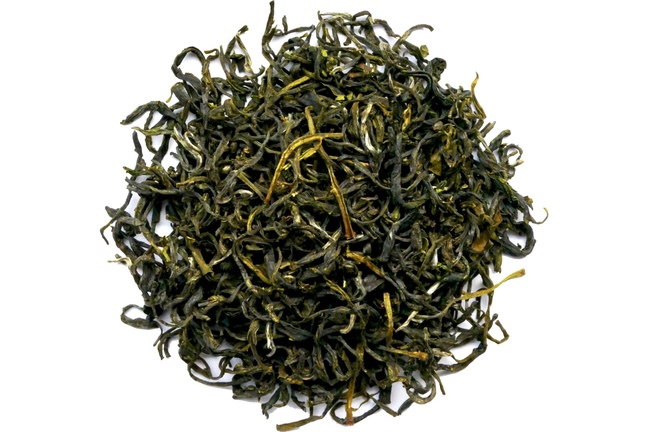 Jiuhua Fo Cha 2021