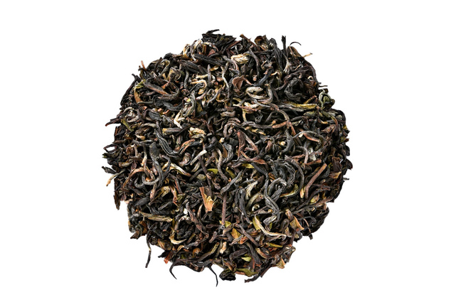 Sikkim Temi AF 2017