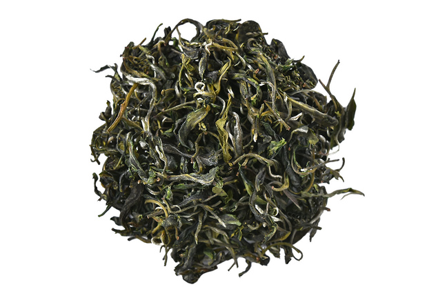 Assam Tingkhong Green 2017