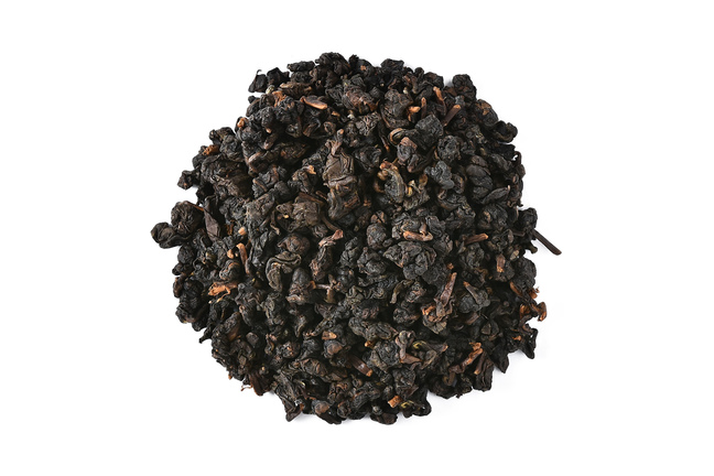 Alishan Tie Guan Yin 2018