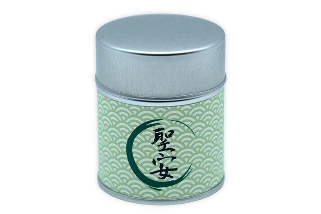 Matcha Seian 20g - ceremonialna