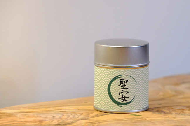 Matcha Seian 20g - ceremonialna