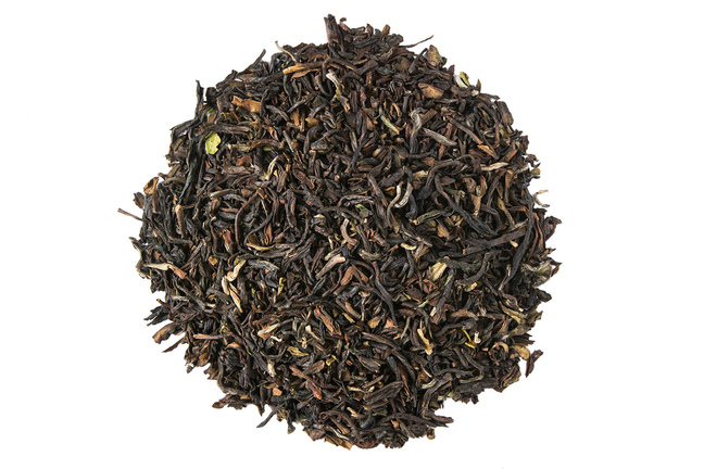 Darjeeling Selim Hill SF 2017