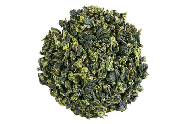 Xianghua Tie Guan Yin 2022